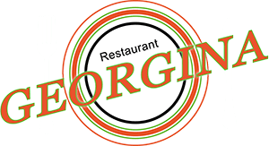 logo Restaurant Georgina